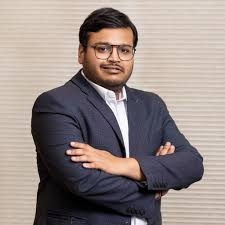 Vaibhav Seksaria